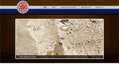 Desktop Screenshot of decofloors.net